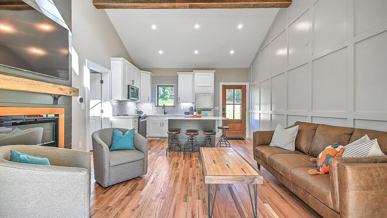 Photo of Bedroom in Johnson City
