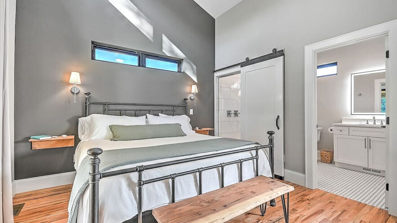 Photo of Bedroom in Johnson City