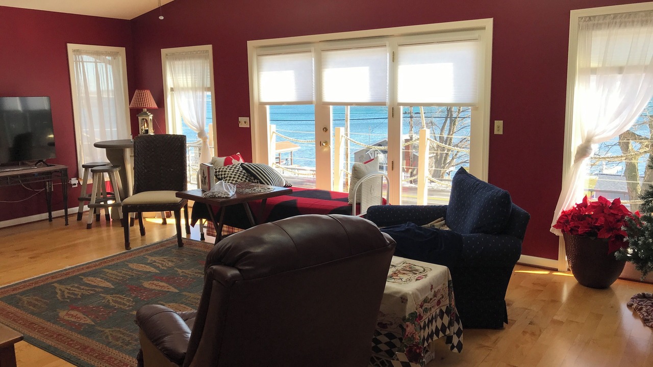 Photo of Bedroom in Canandaigua