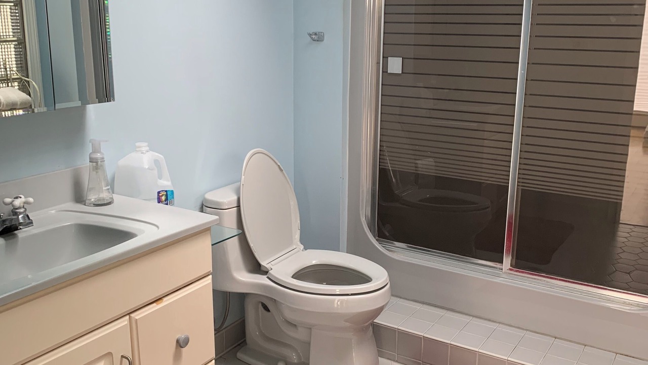 Photo of Bathroom in Canandaigua
