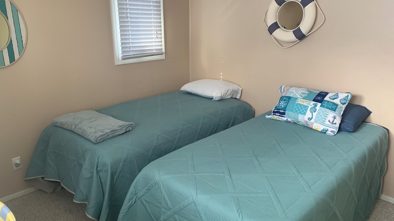 Photo of Bedroom in Canandaigua