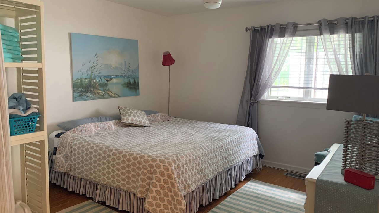 Photo of Bedroom in Canandaigua