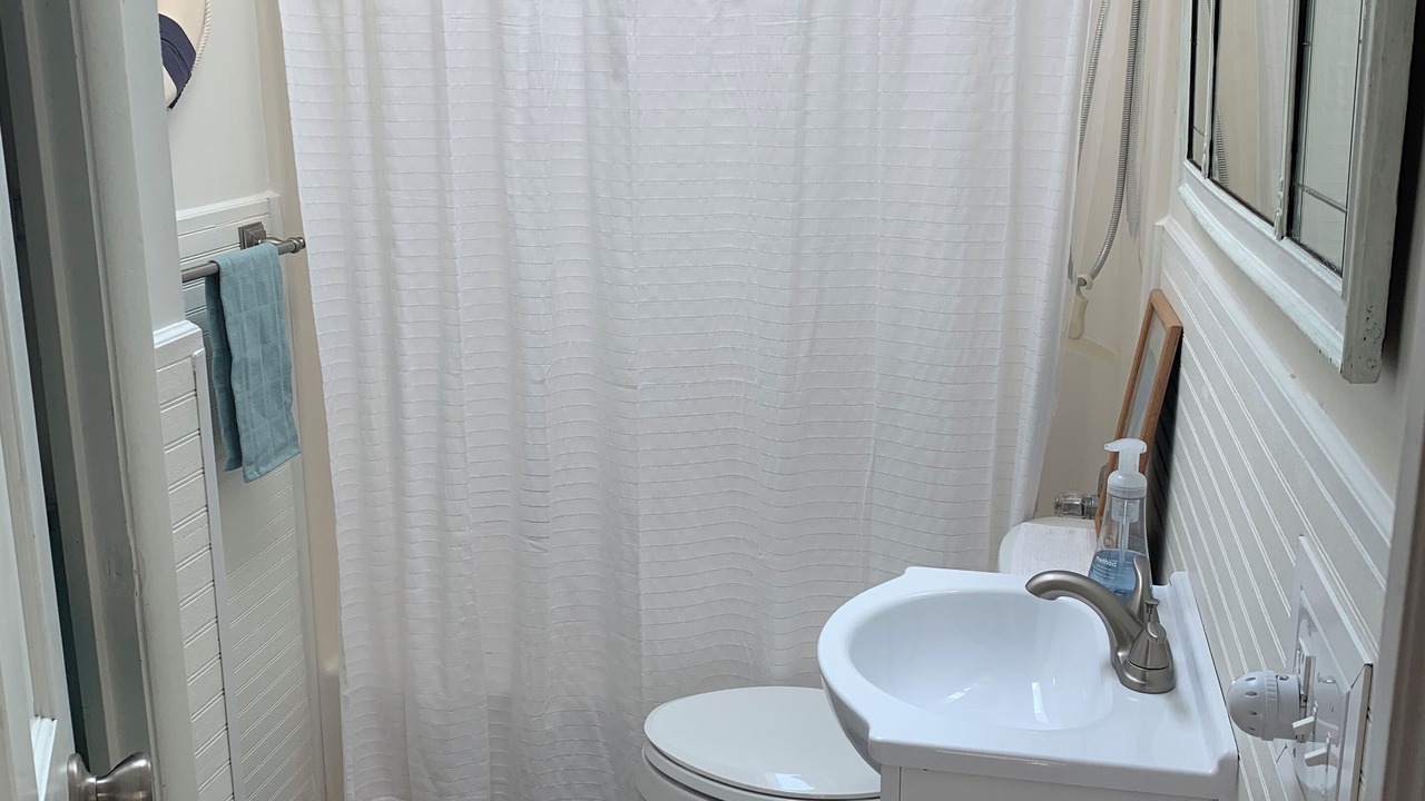 Photo of Bathroom in Canandaigua