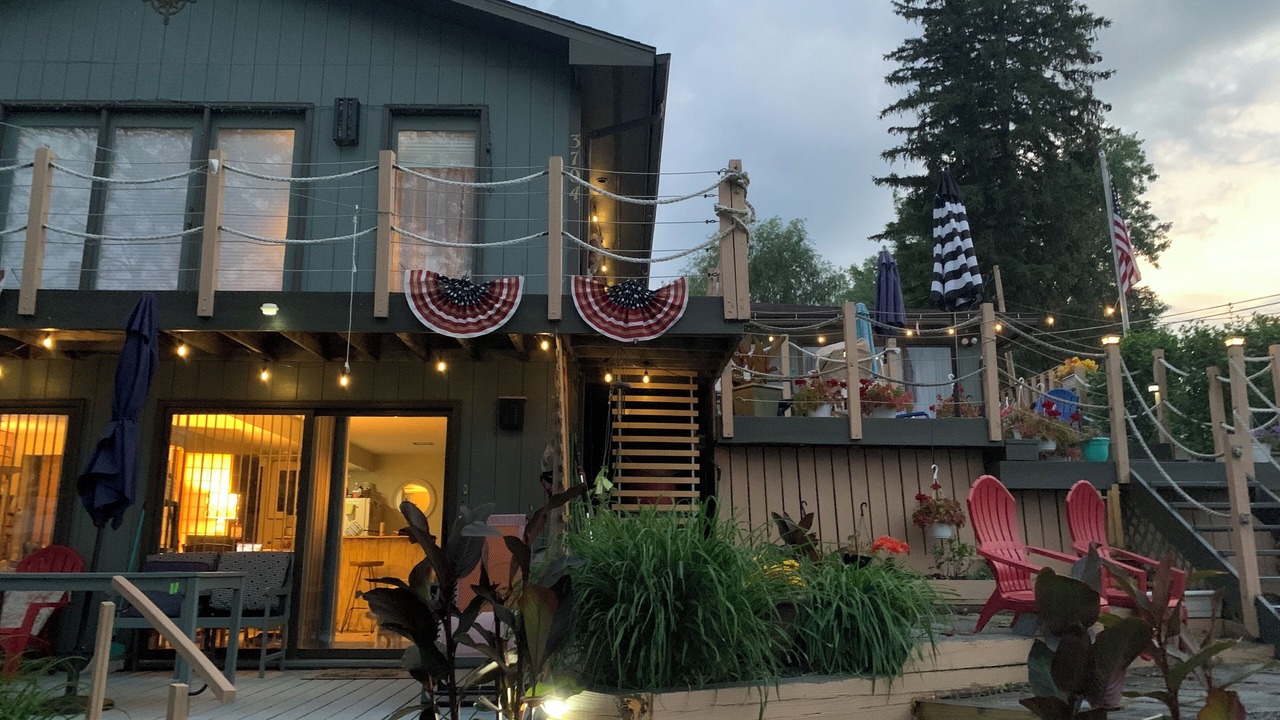 Photo of Outdoor in Canandaigua