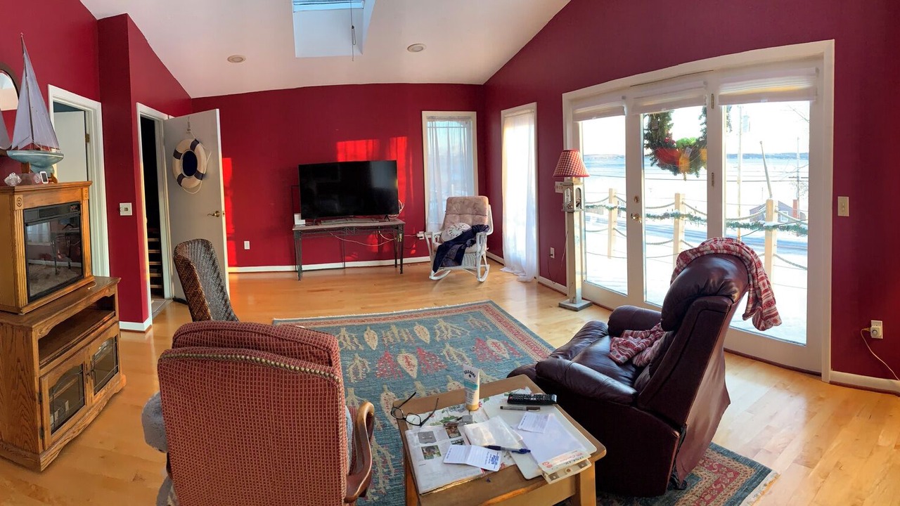 Photo of Bedroom in Canandaigua
