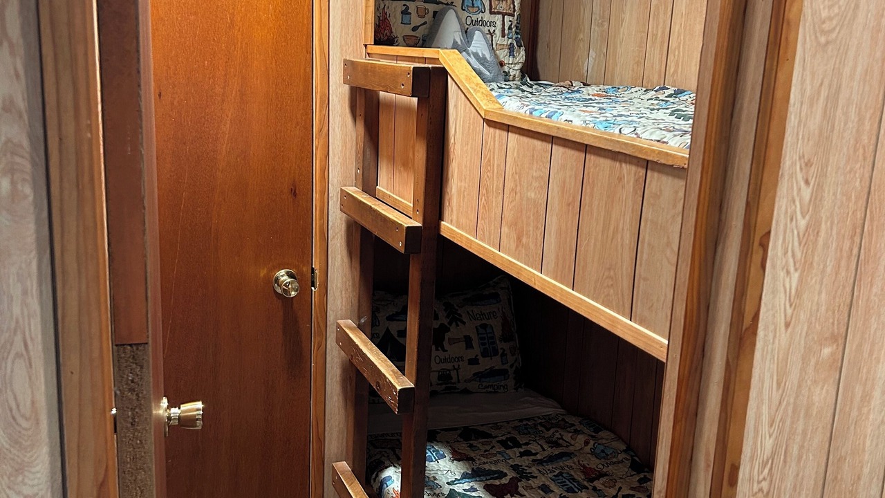 Photo of Bedroom in Warren