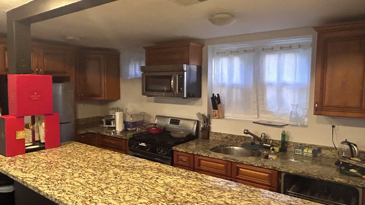 Photo of Kitchen in Holmes
