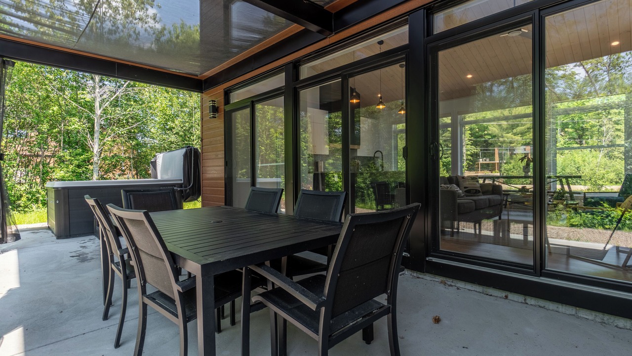 Photo of Outdoor in Saint-Alphonse-Rodriguez