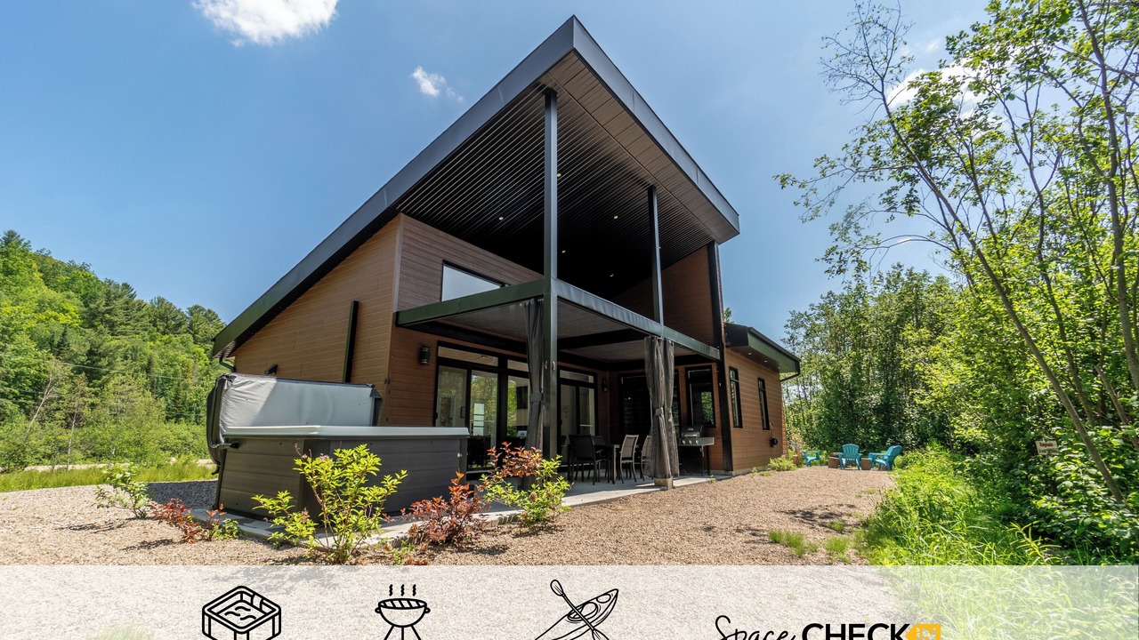 Photo of Outdoor in Saint-Alphonse-Rodriguez