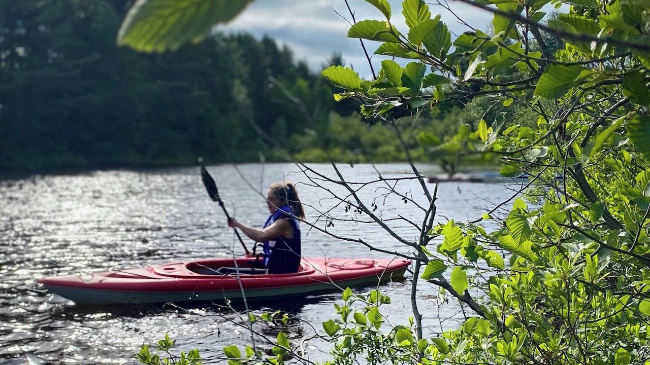 Photo of Outdoor in Saint-Alphonse-Rodriguez