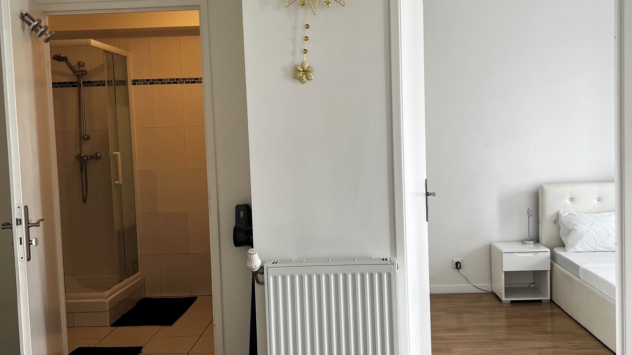 Photo of Bathroom in L'Ile-Saint-Denis
