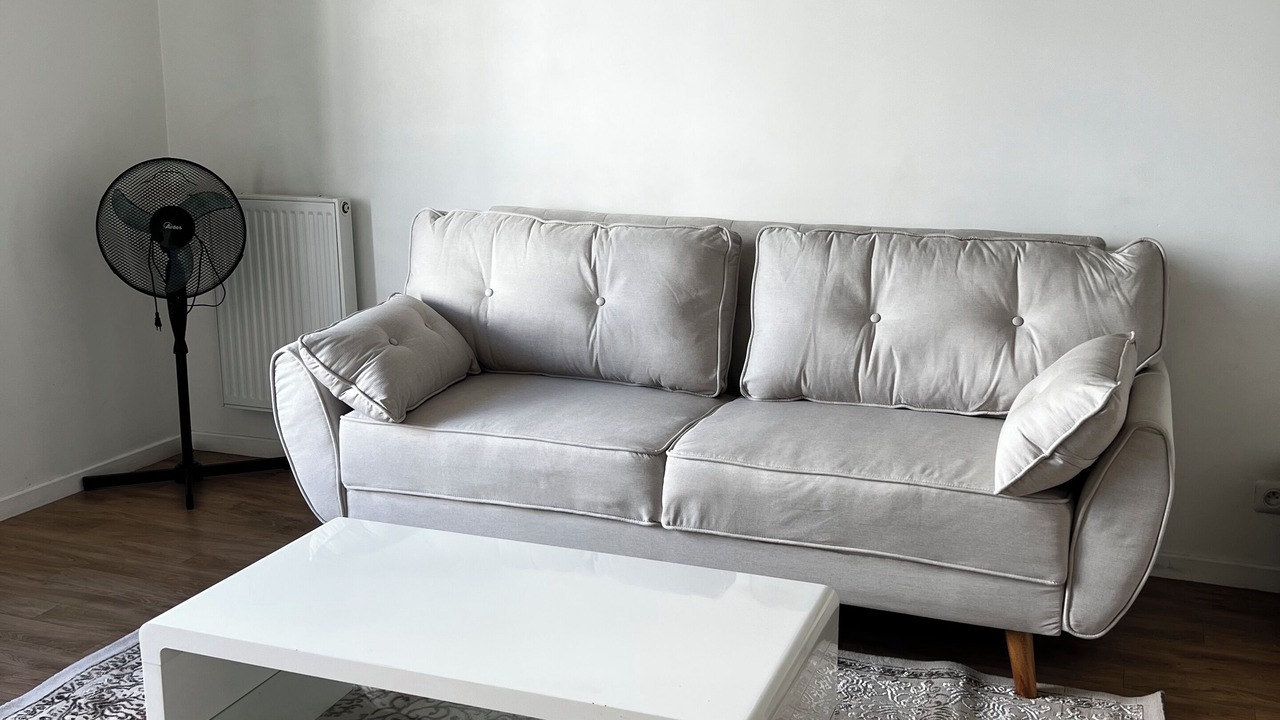 Photo of Livingroom in L'Ile-Saint-Denis