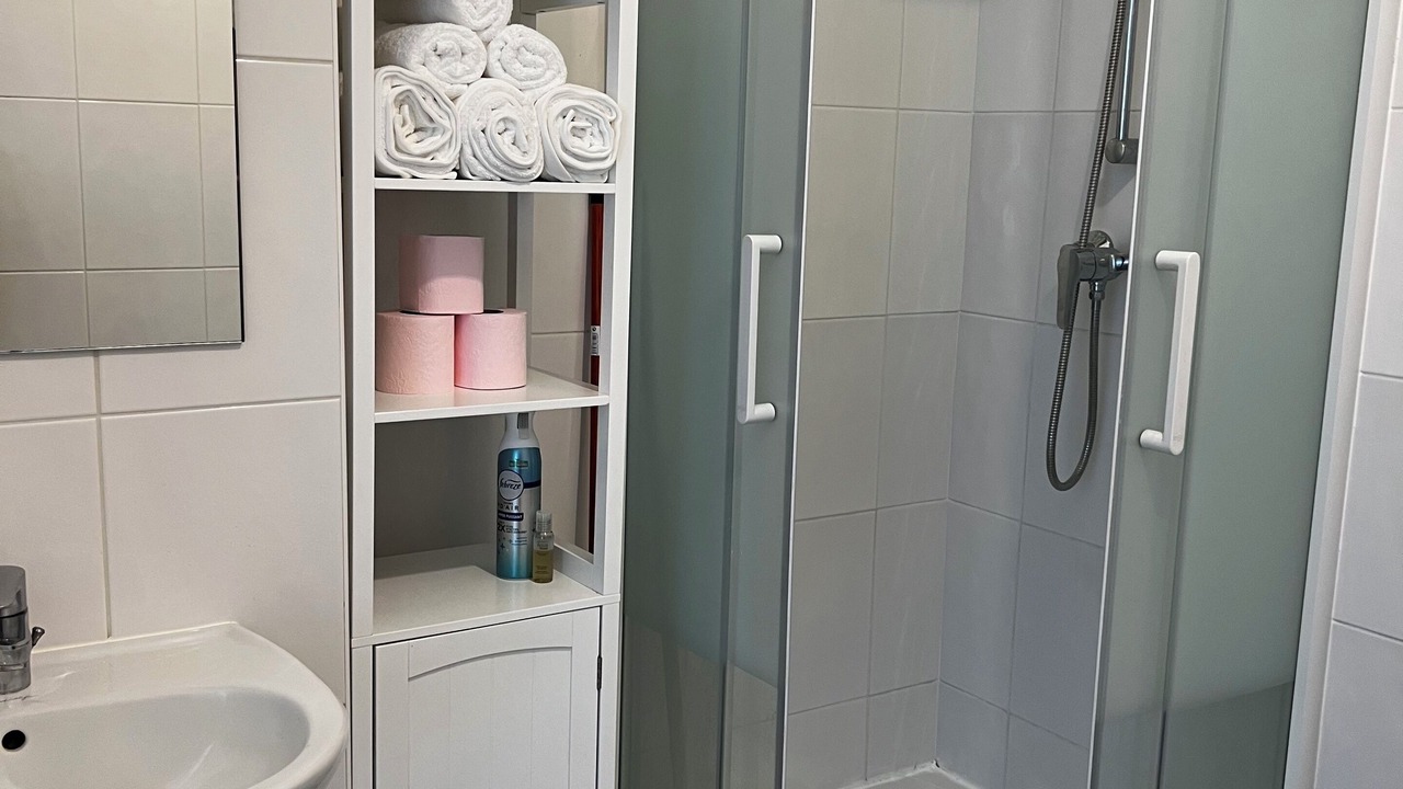 Photo of Bathroom in L'Ile-Saint-Denis