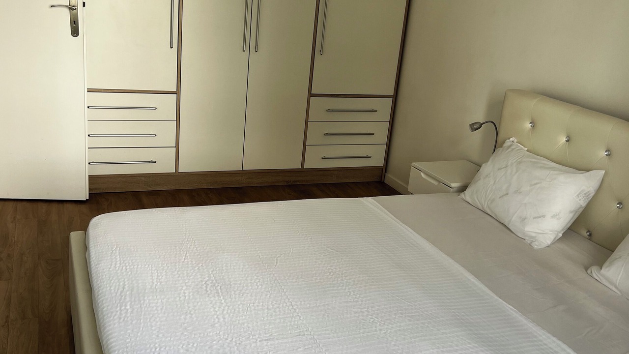 Photo of Bedroom in L'Ile-Saint-Denis