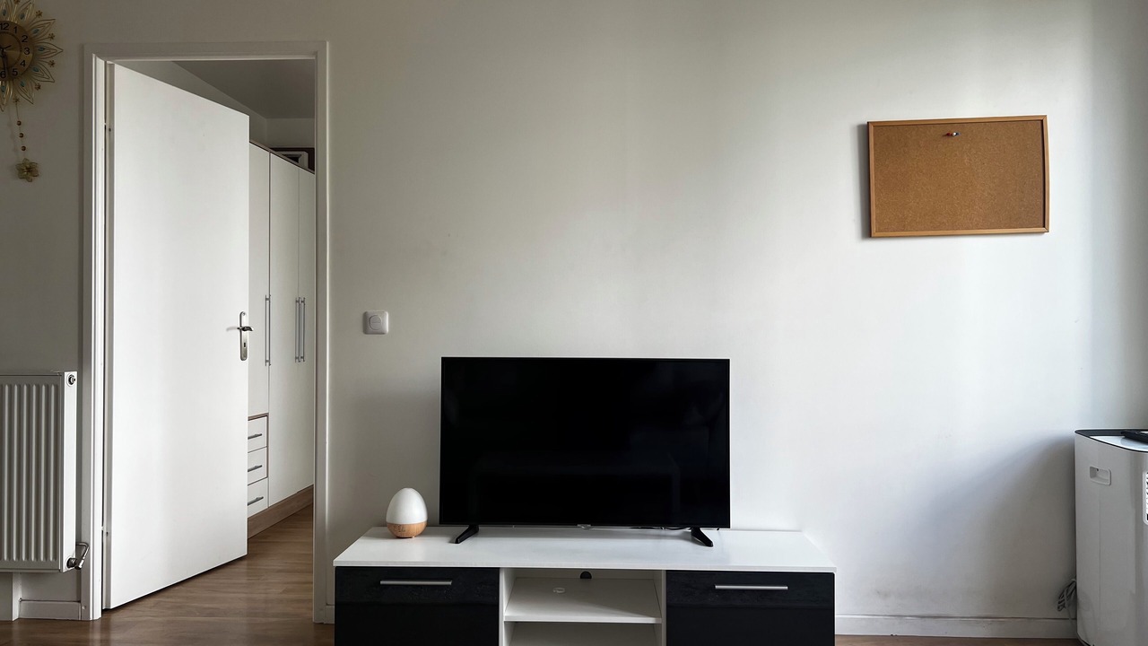Photo of Livingroom in L'Ile-Saint-Denis