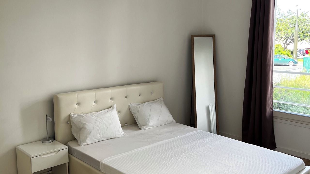Photo of Bedroom in L'Ile-Saint-Denis
