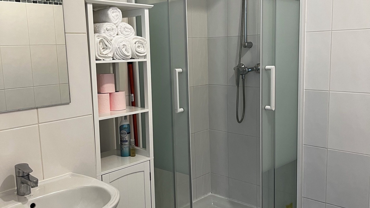 Photo of Bathroom in L'Ile-Saint-Denis