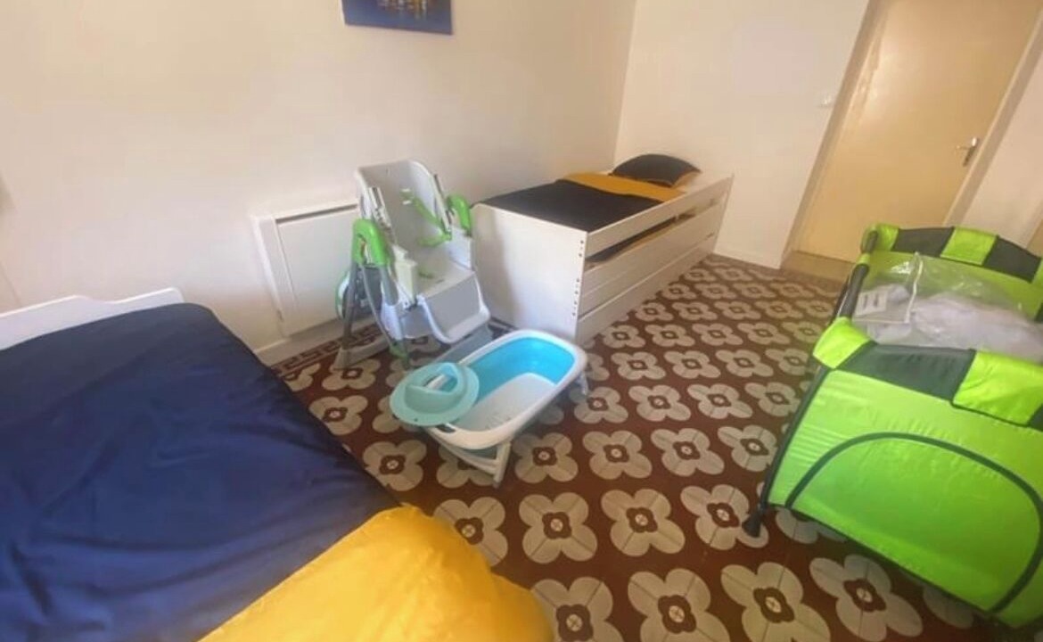 Photo of Bedroom in Curzon