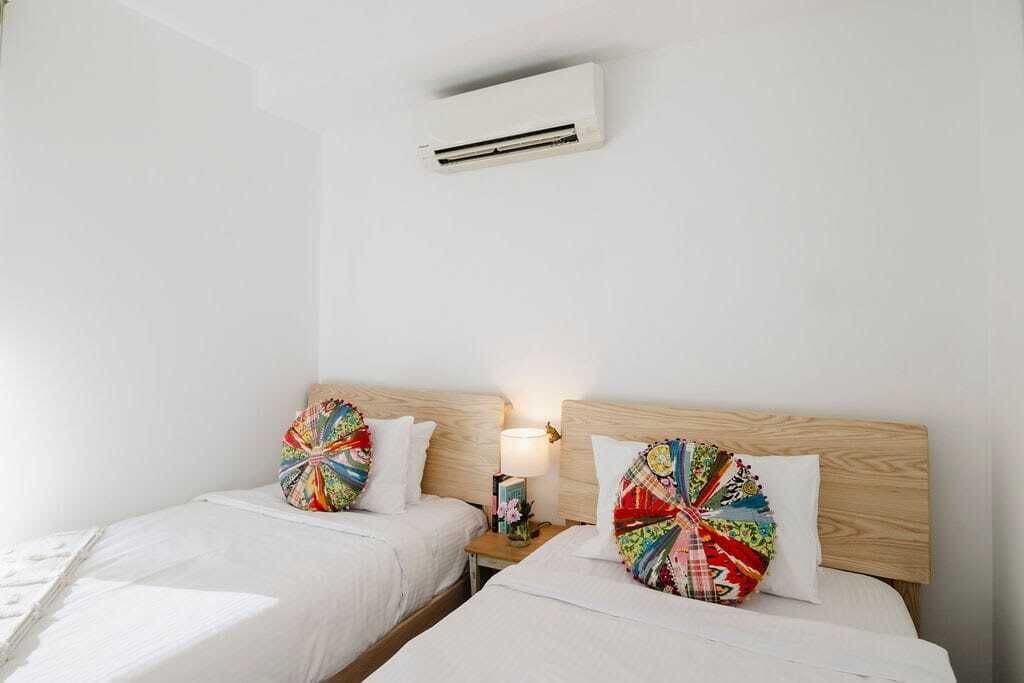 Photo of Patio Balcony in Fitzroy North