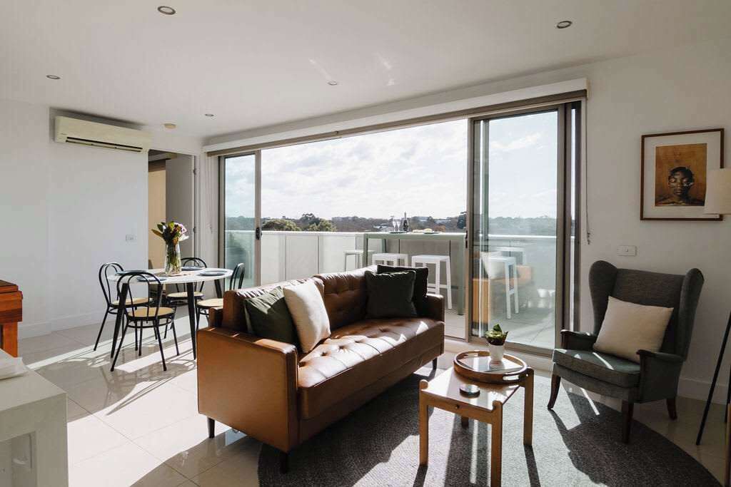 Photo of Others in Fitzroy North