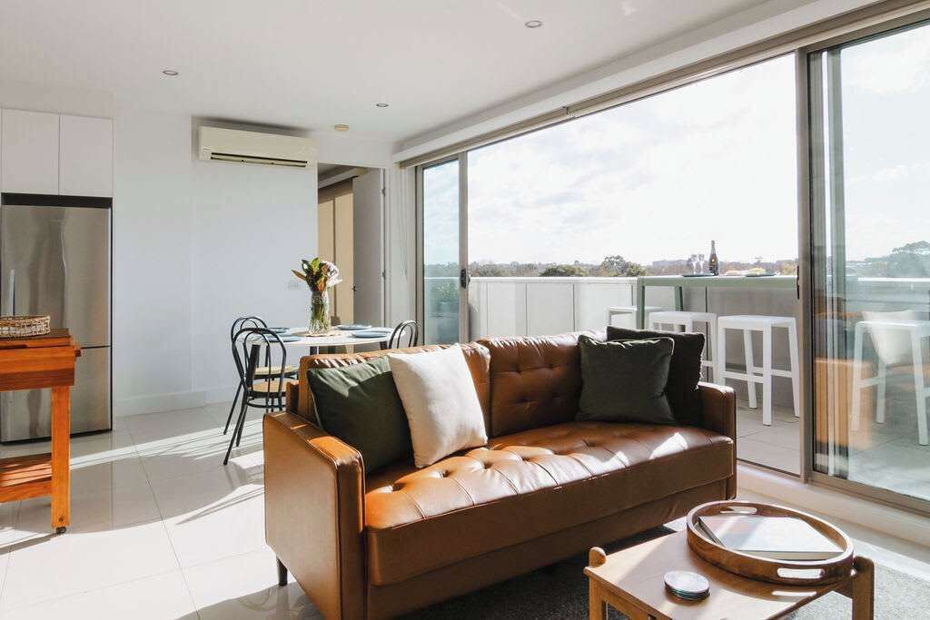 Photo of Others in Fitzroy North