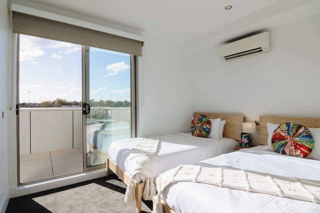 Photo of Patio Balcony in Fitzroy North