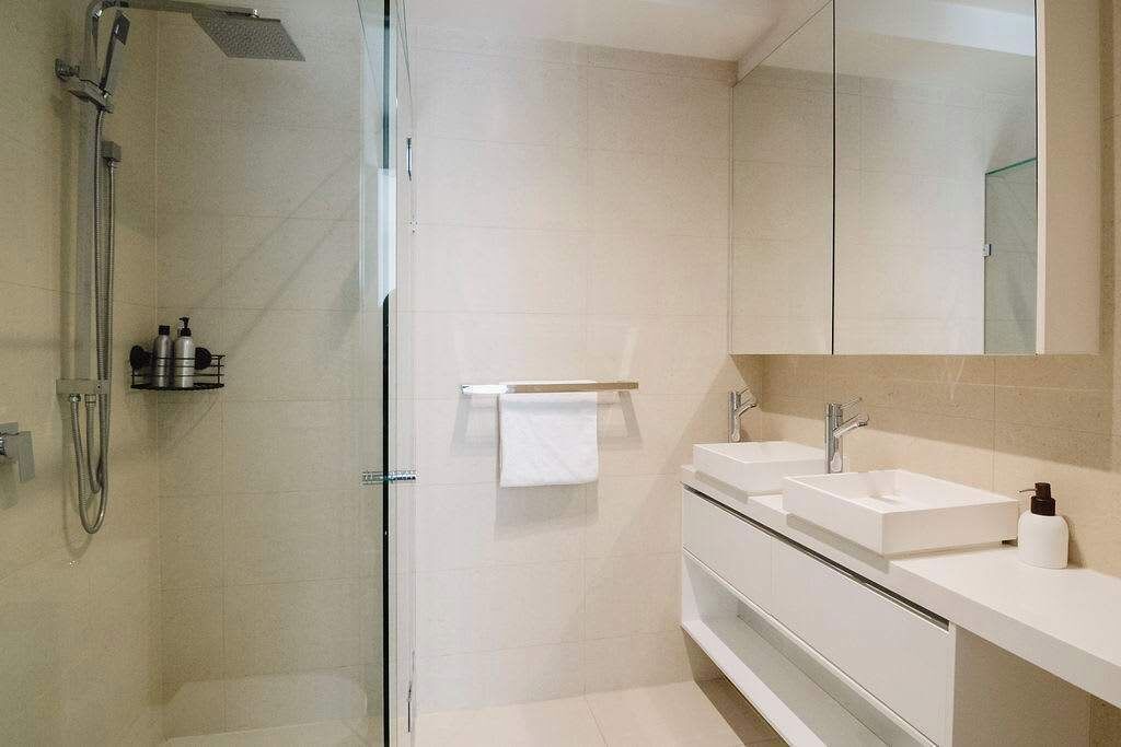 Photo of Bathroom in Fitzroy North