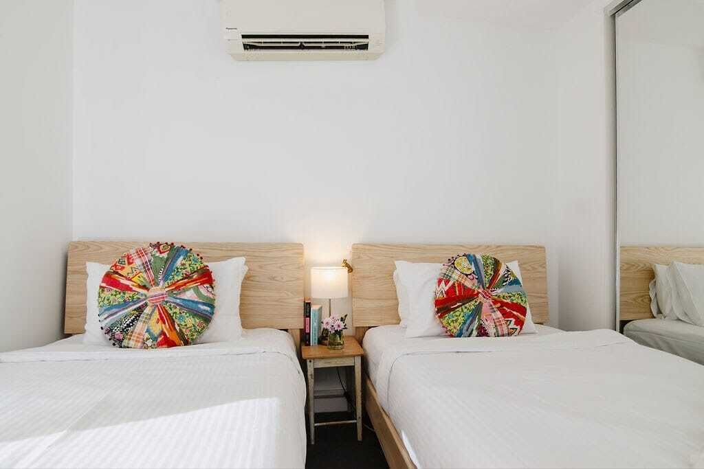 Photo of Patio Balcony in Fitzroy North