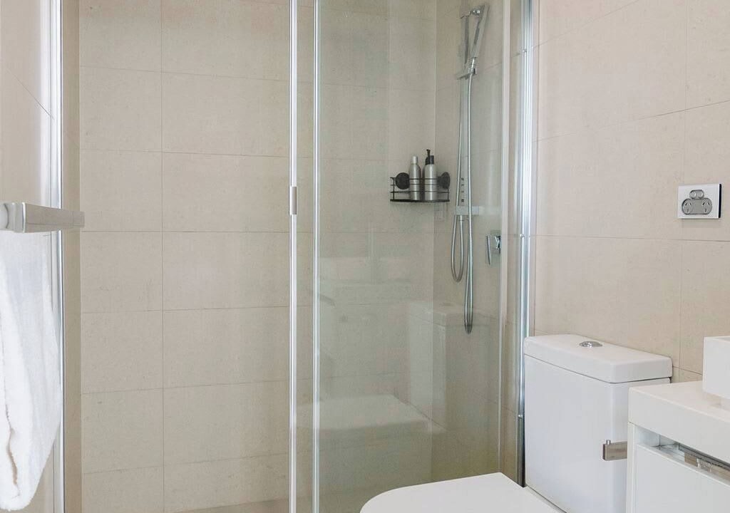 Photo of Bathroom in Fitzroy North