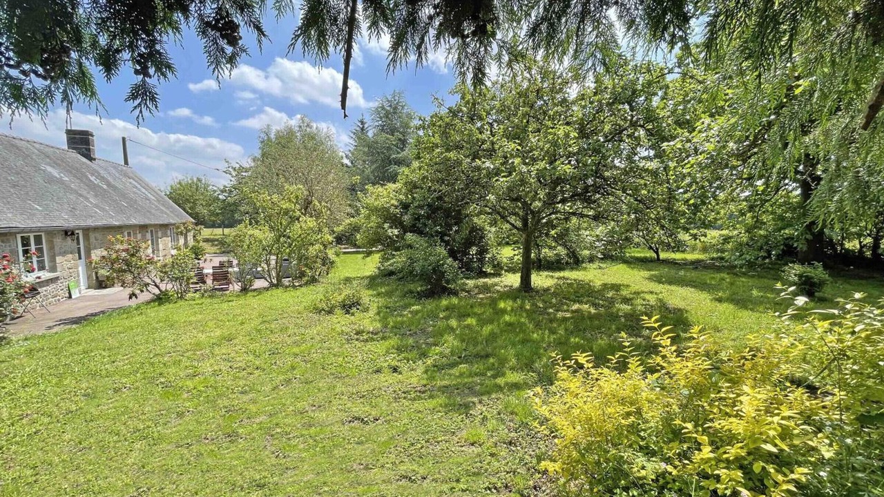 Photo of Outdoor in Mantilly