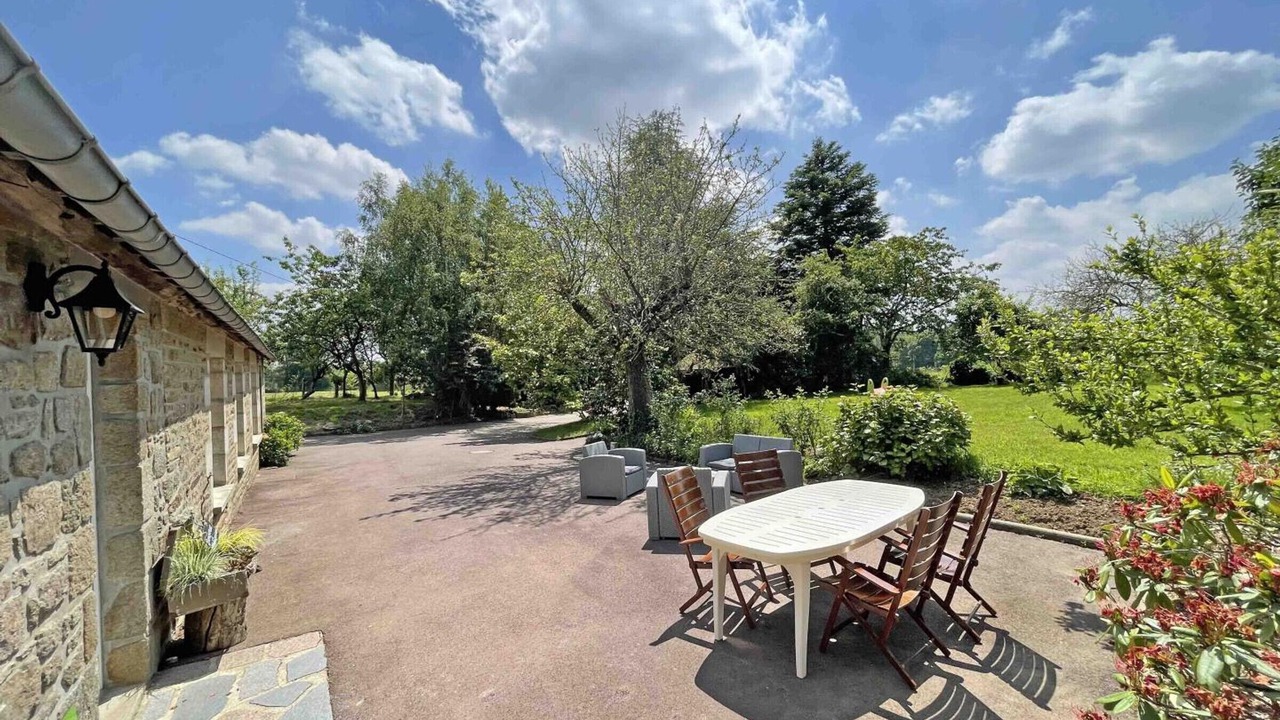 Photo of Outdoor in Mantilly