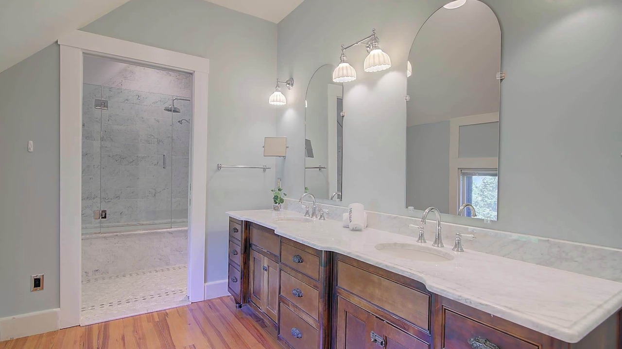 Photo of Bathroom in Yarmouth Port