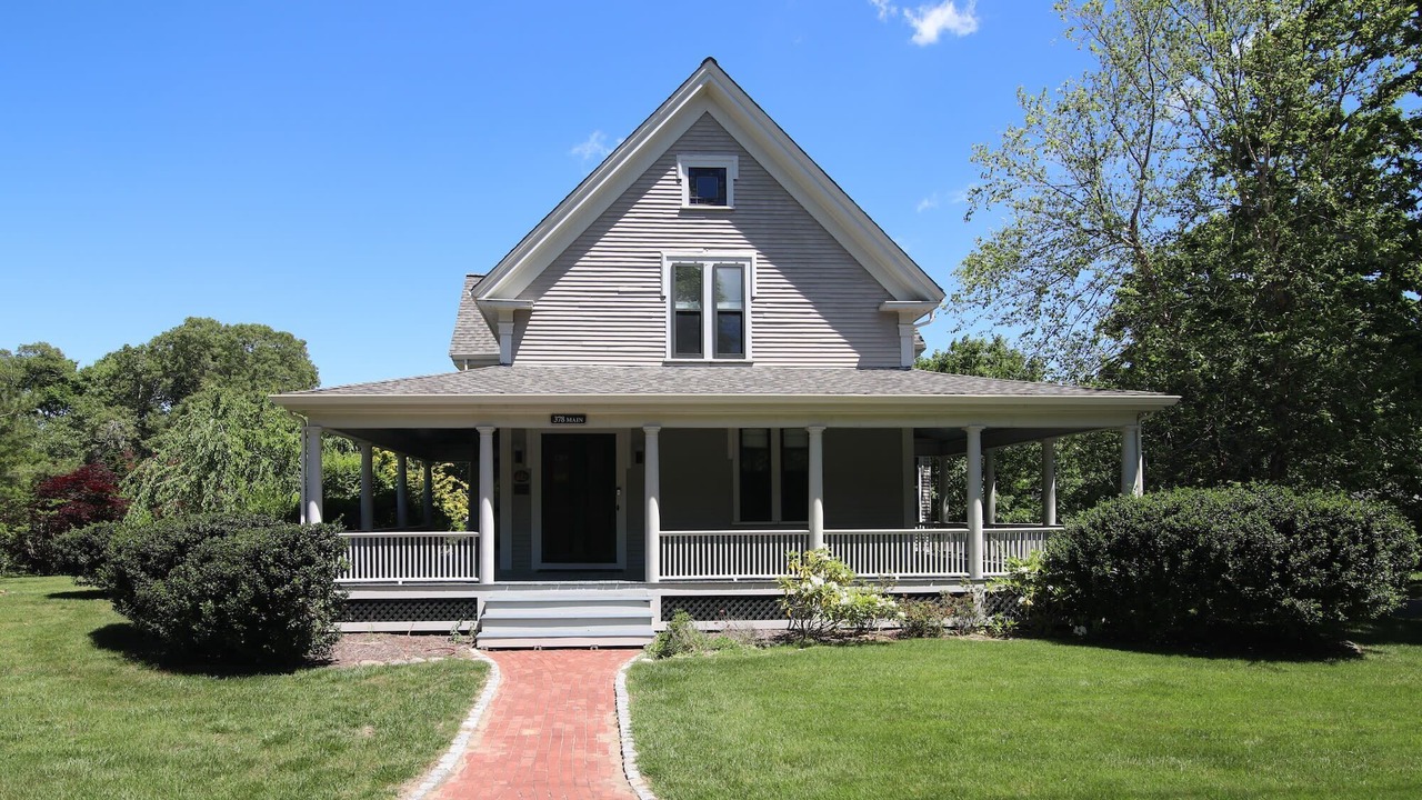 Photo of Outdoor in Yarmouth Port