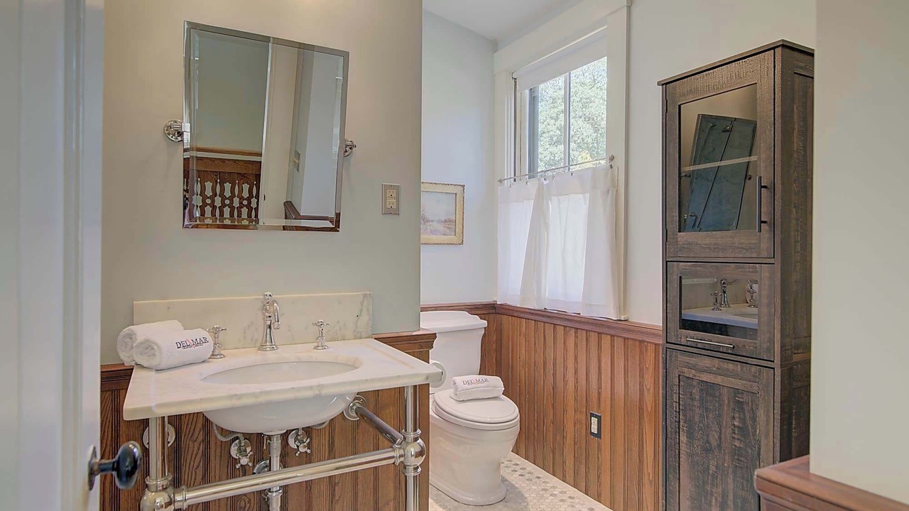 Photo of Bathroom in Yarmouth Port