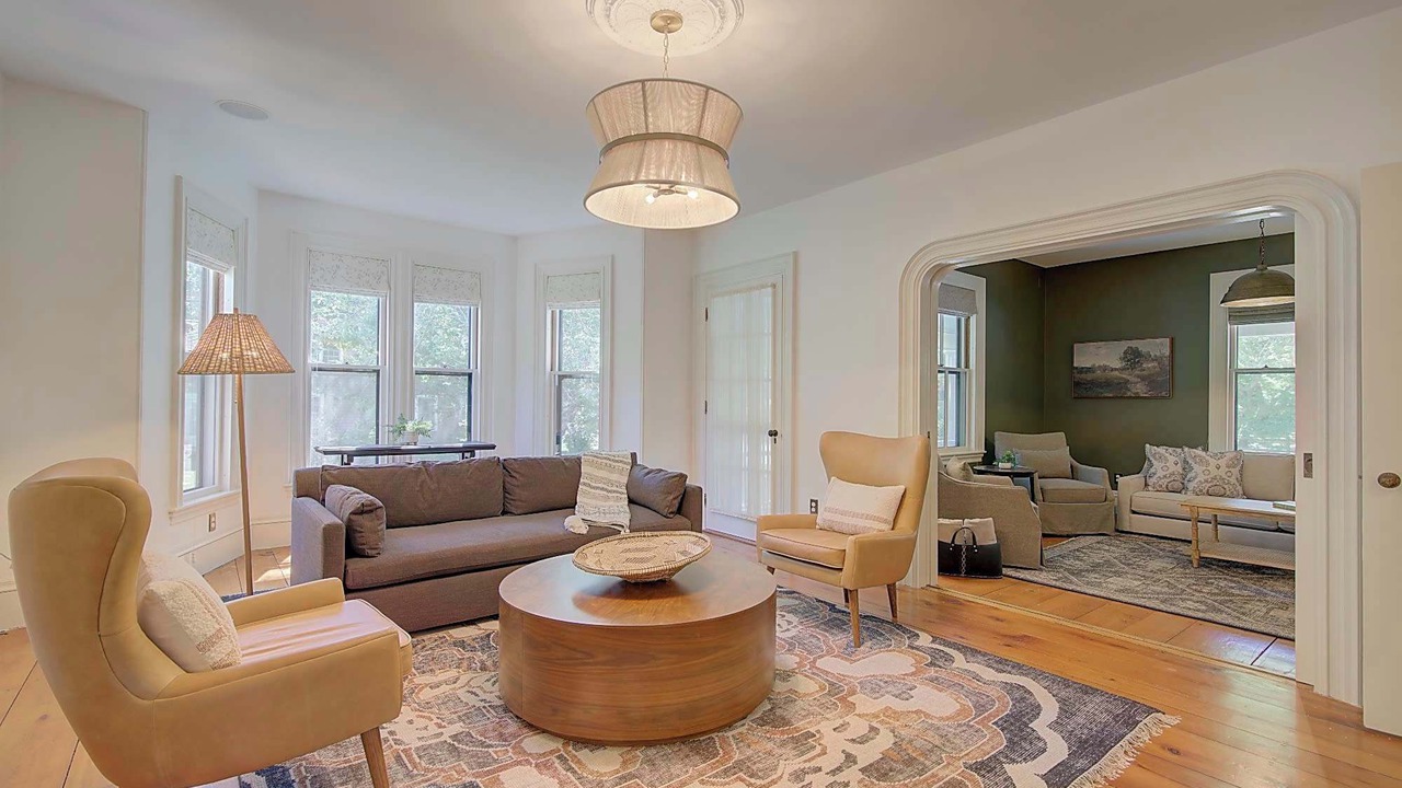 Photo of Livingroom in Yarmouth Port