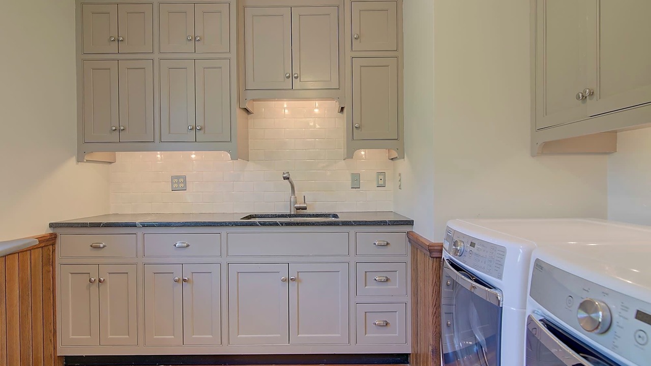 Photo of Kitchen in Yarmouth Port