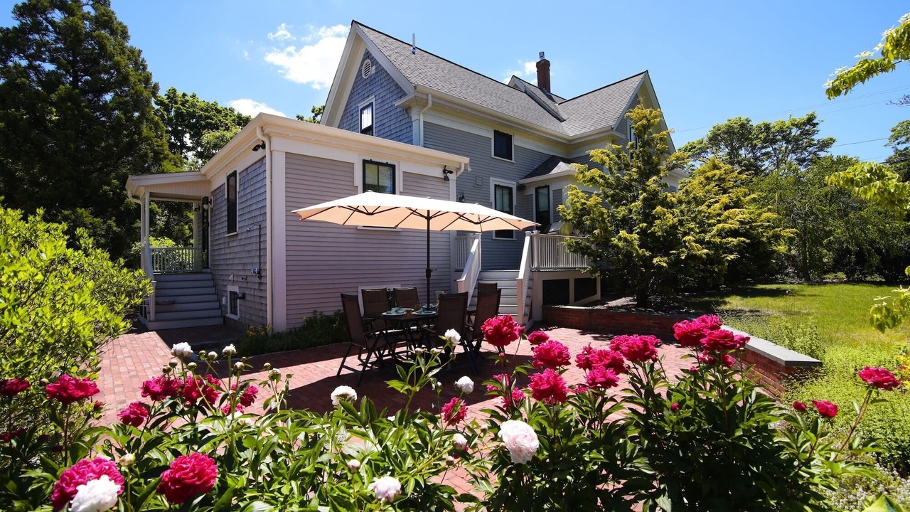 Photo of Outdoor in Yarmouth Port