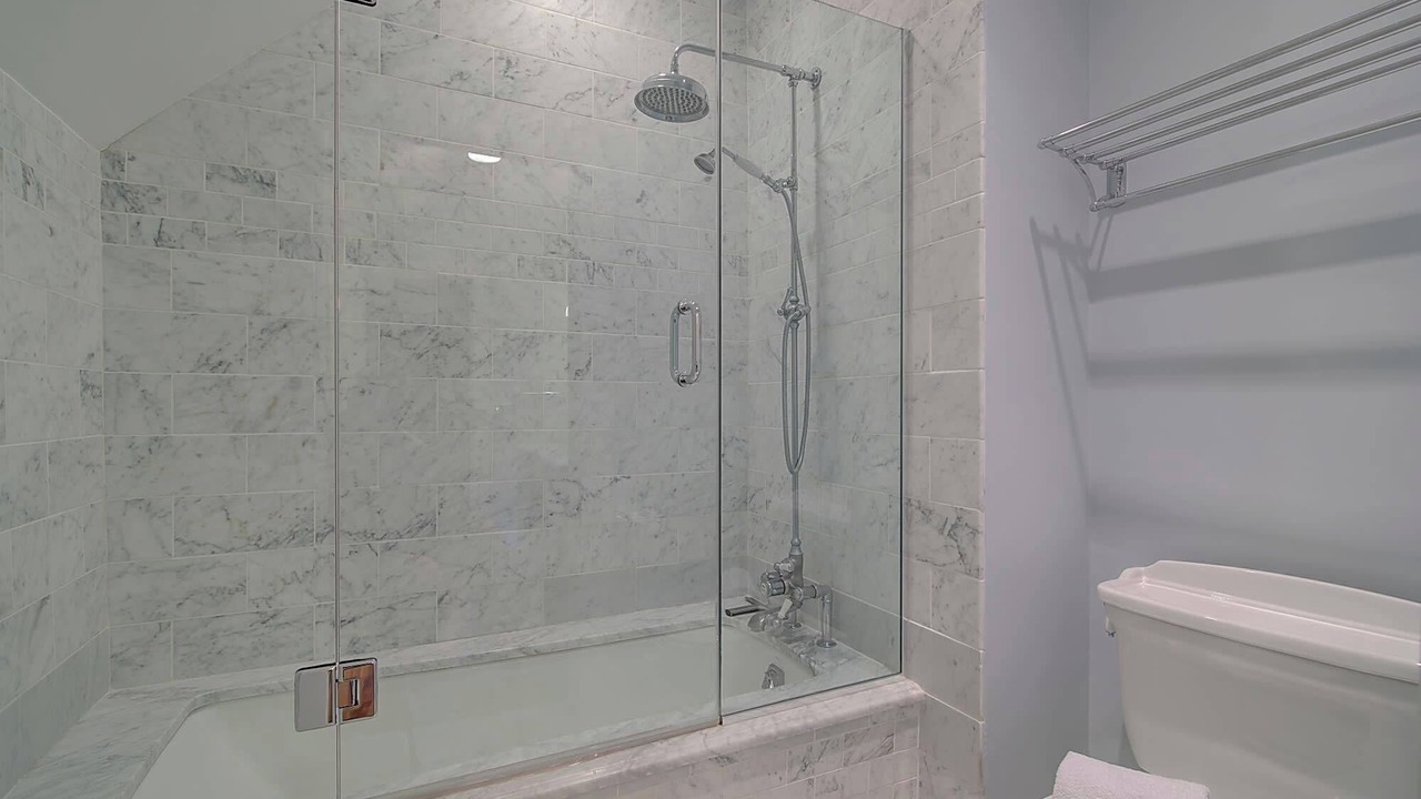 Photo of Bathroom in Yarmouth Port