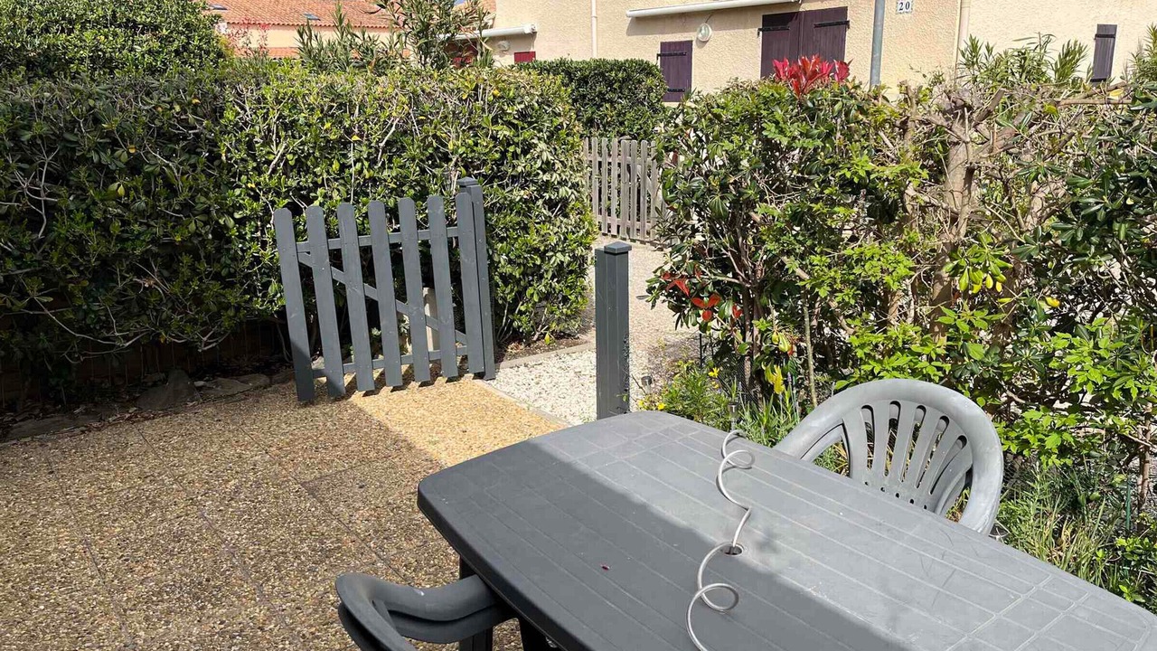 Photo of Outdoor in Argeles Plage