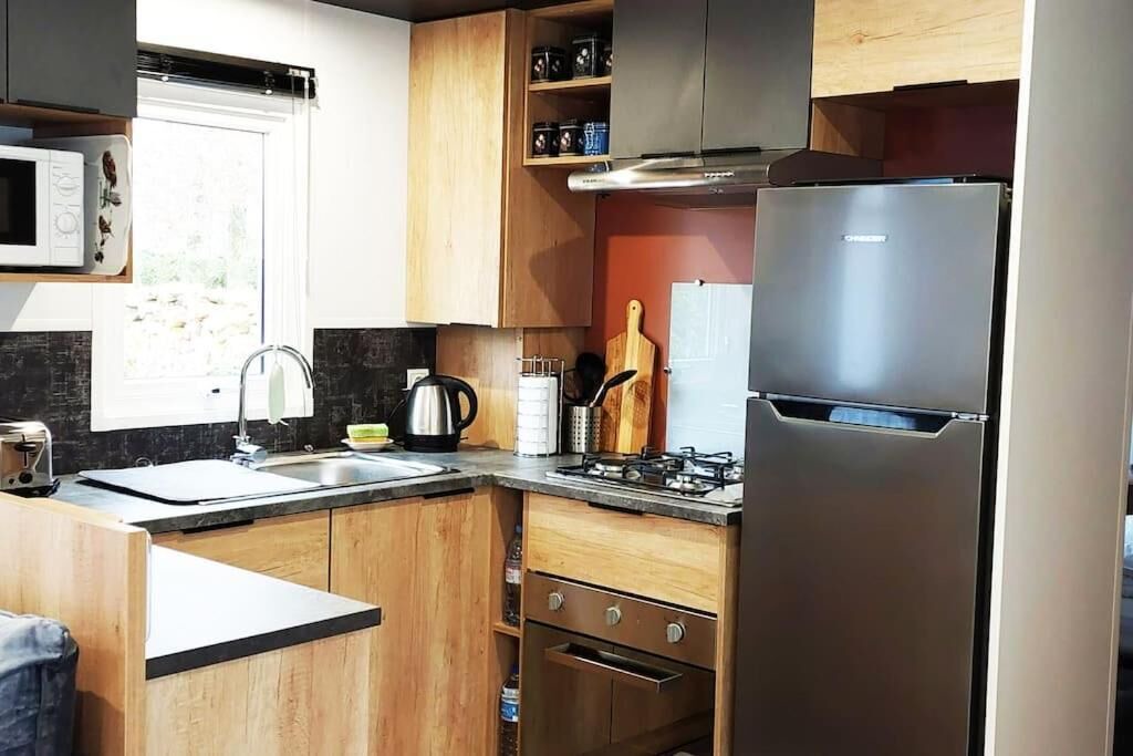 Photo of Kitchen in Marcilly-sur-Eure