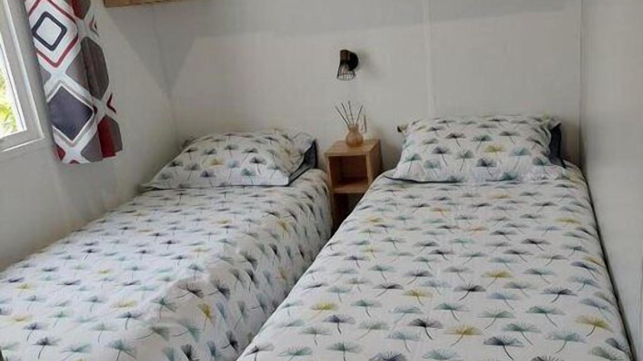 Photo of Bedroom in Marcilly-sur-Eure