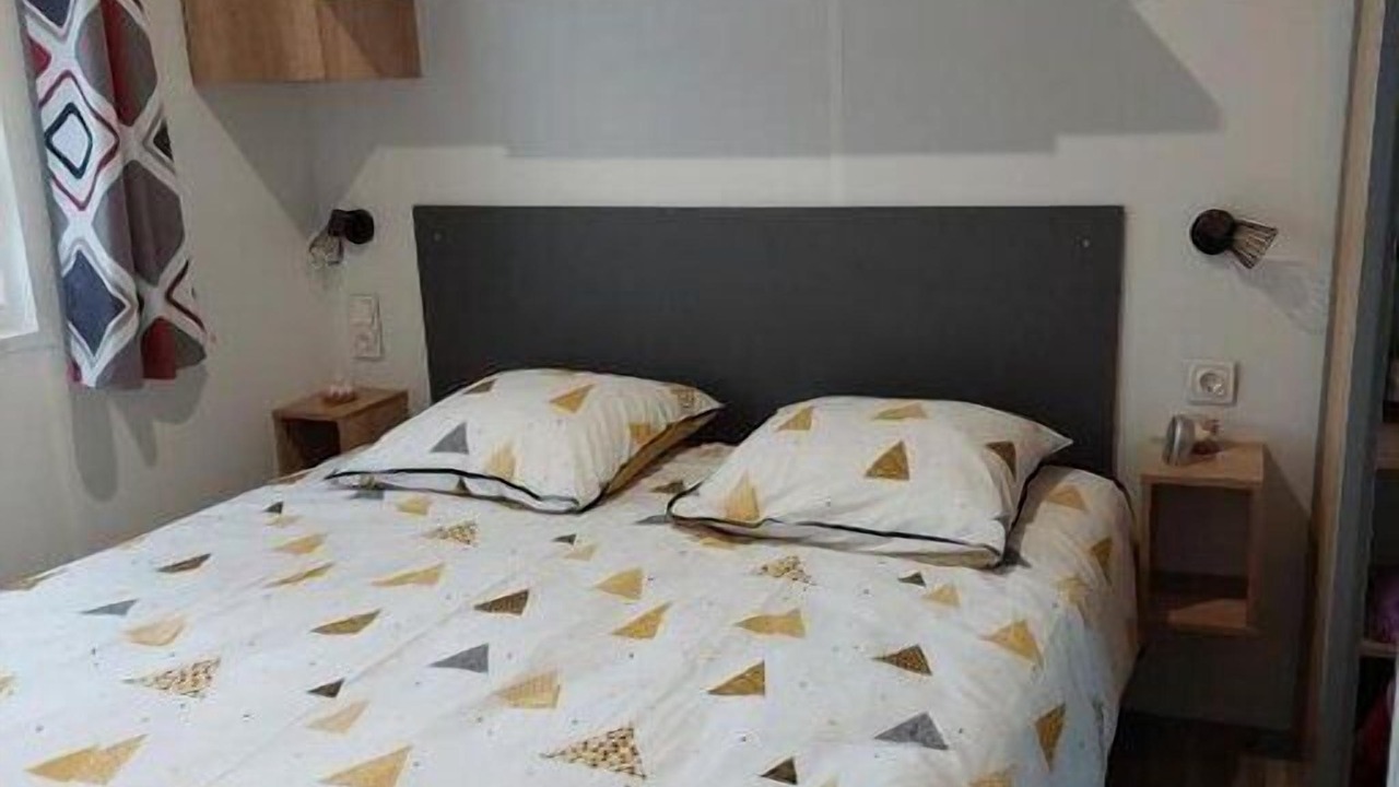 Photo of Bedroom in Marcilly-sur-Eure