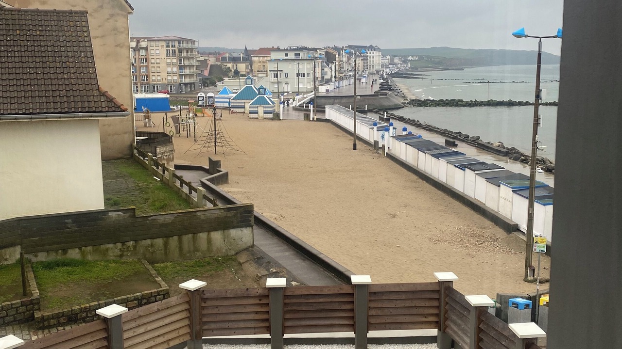 Photo of Patio Balcony in Wimereux