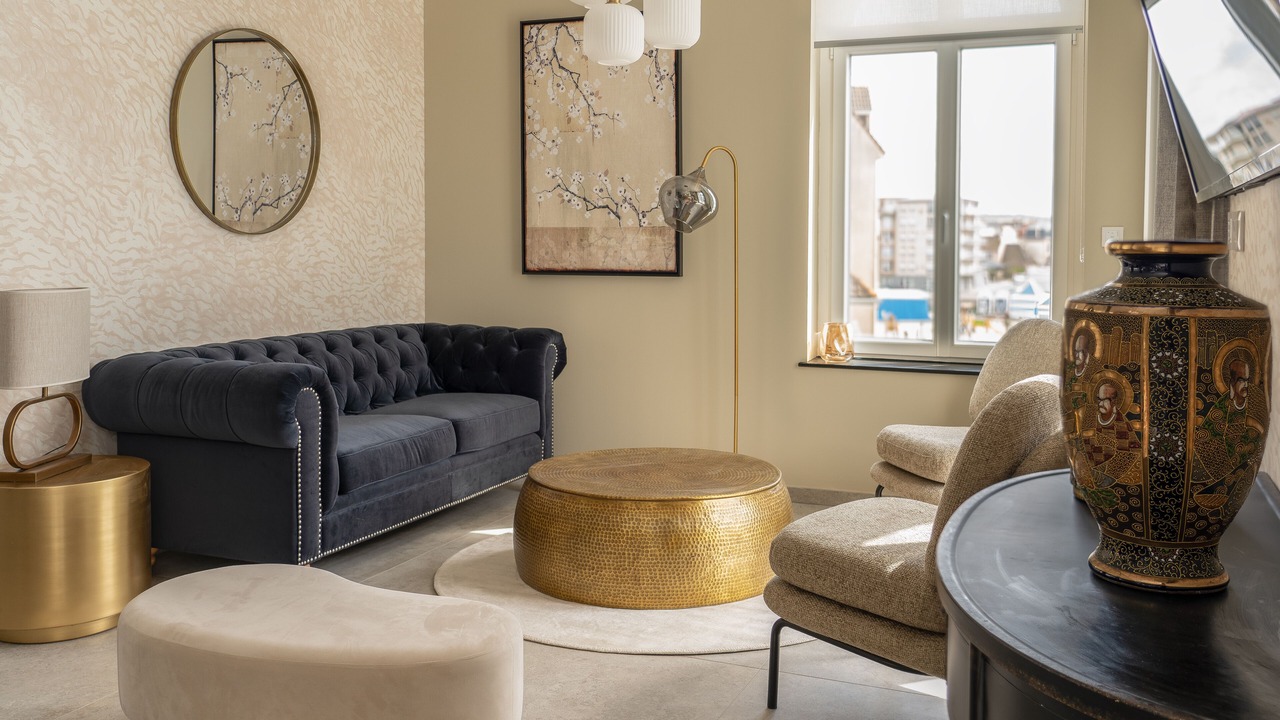 Photo of Livingroom in Wimereux