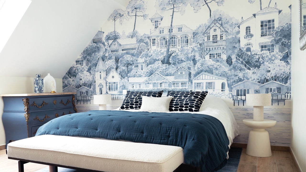 Photo of Bedroom in Wimereux