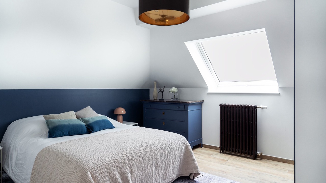 Photo of Bedroom in Wimereux