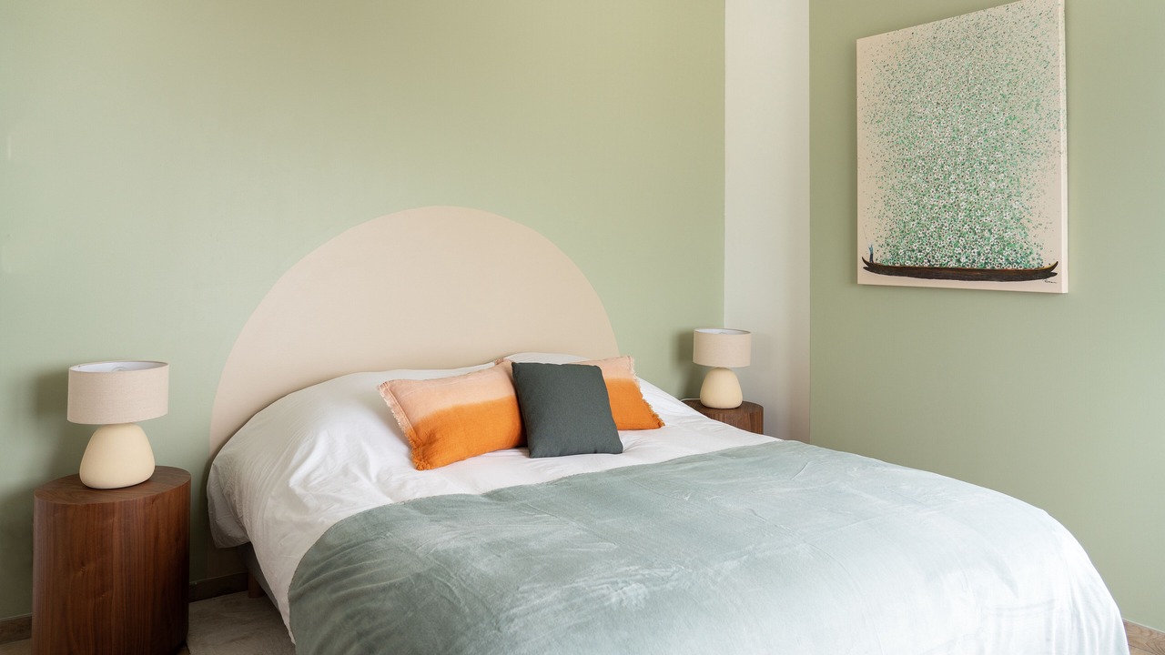 Photo of Bedroom in Wimereux