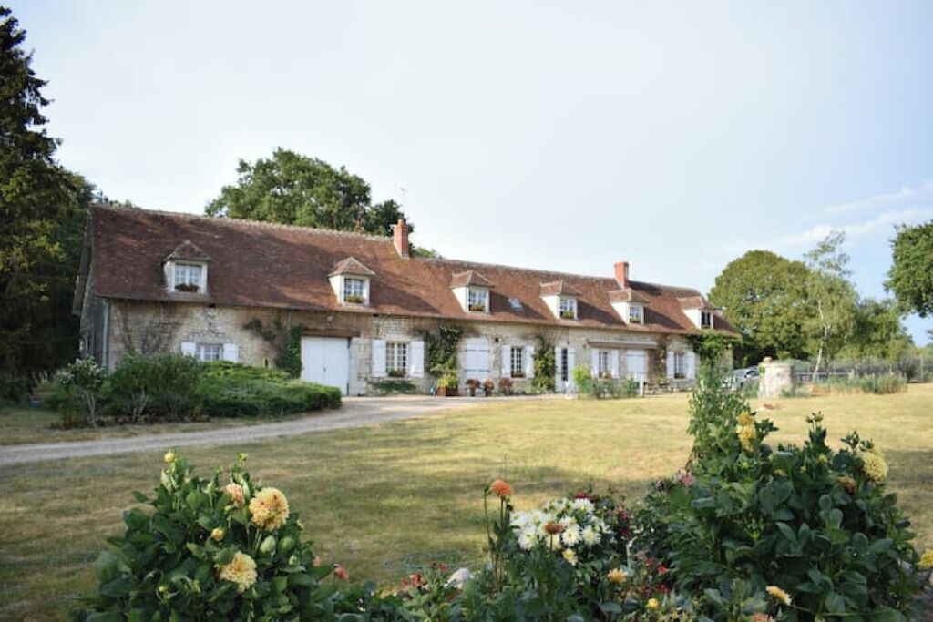 Photo of Outdoor in Thenay