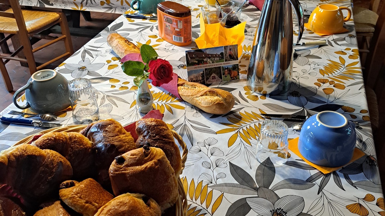 Photo of Others in Thenay