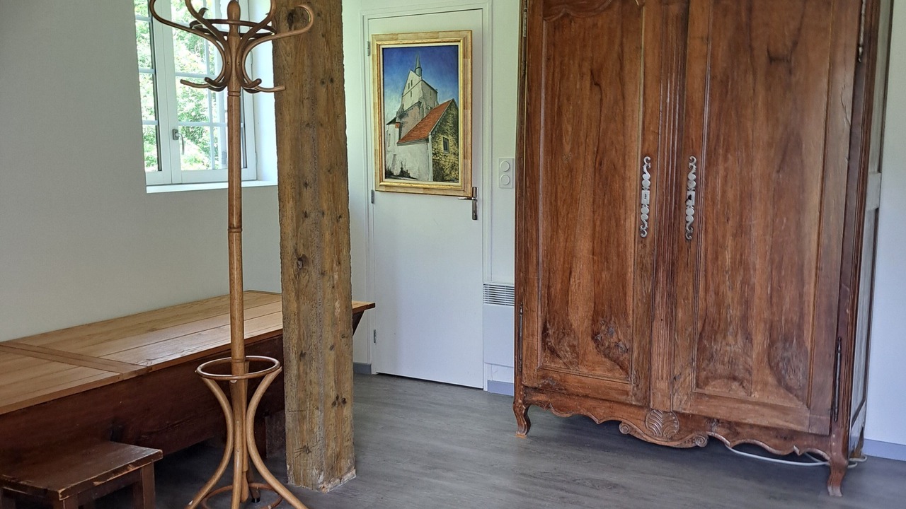 Photo of Others in Thenay